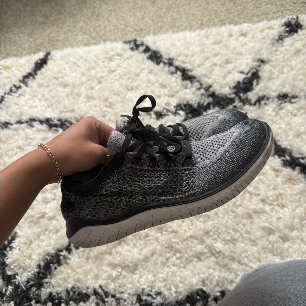Nike sneakers